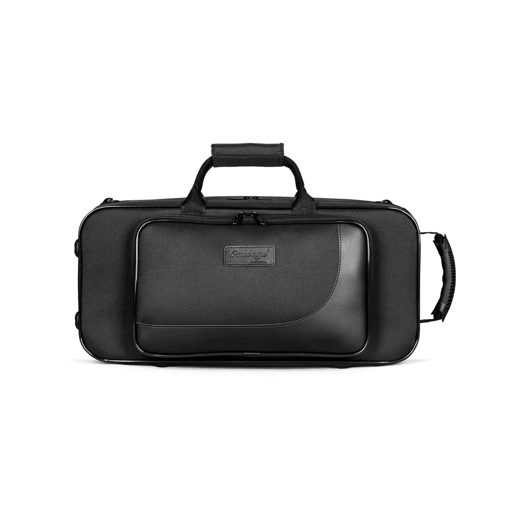 Trumpet Case with Backpack Straps J58027
