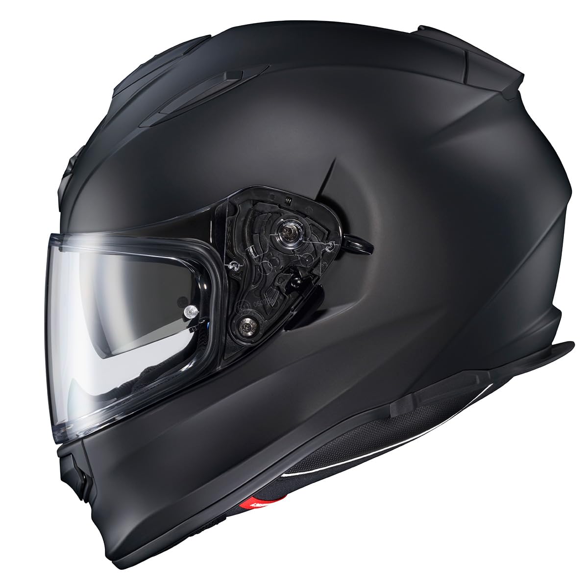 Full Face Helmet with Drop Down Visor N88051