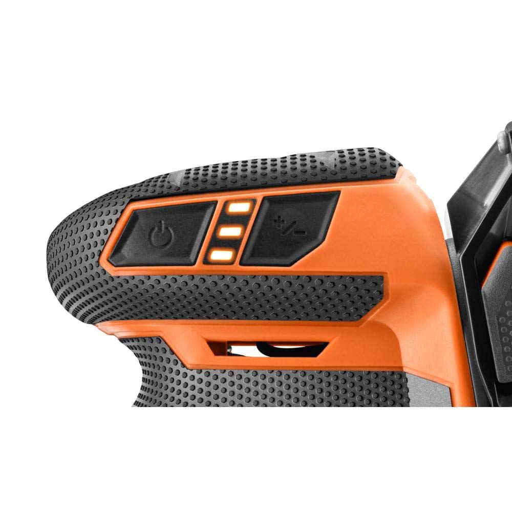 Cordless Brushless 1/4 Sheet Sander I73781
