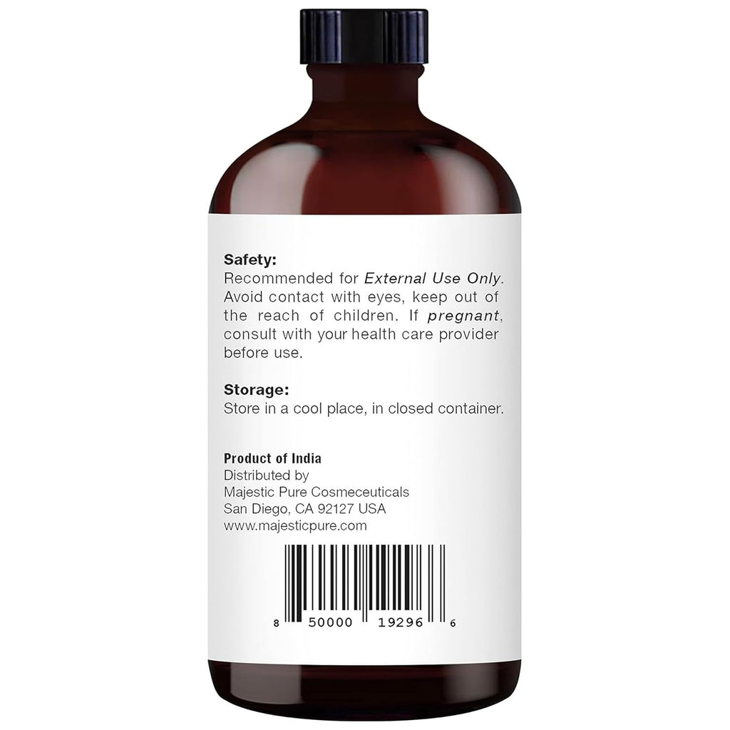 Lavender and Frankincense Essential Oil 4 Fl Oz E837353