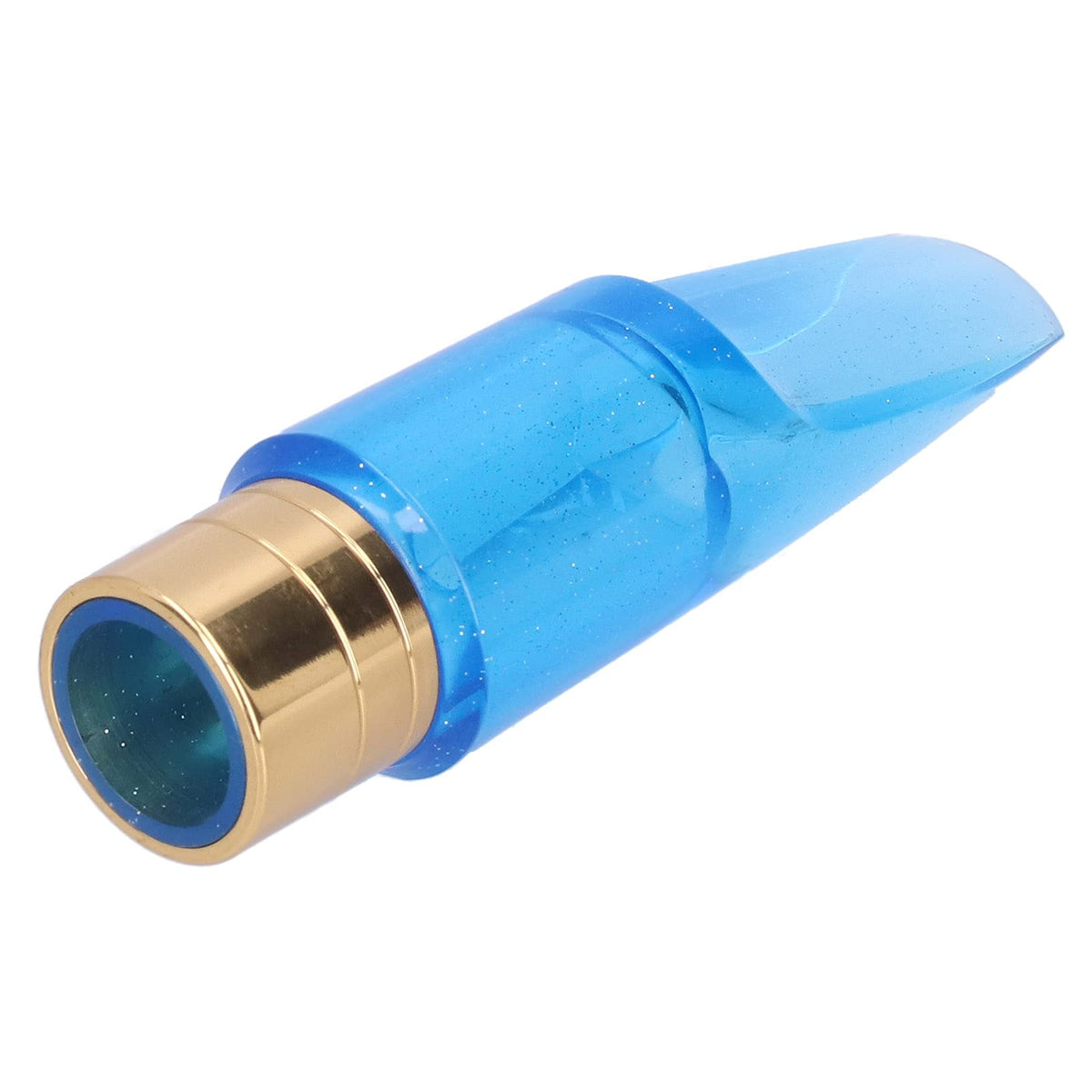 Transparent Bb Alto Saxophone Mouthpiece D1859
