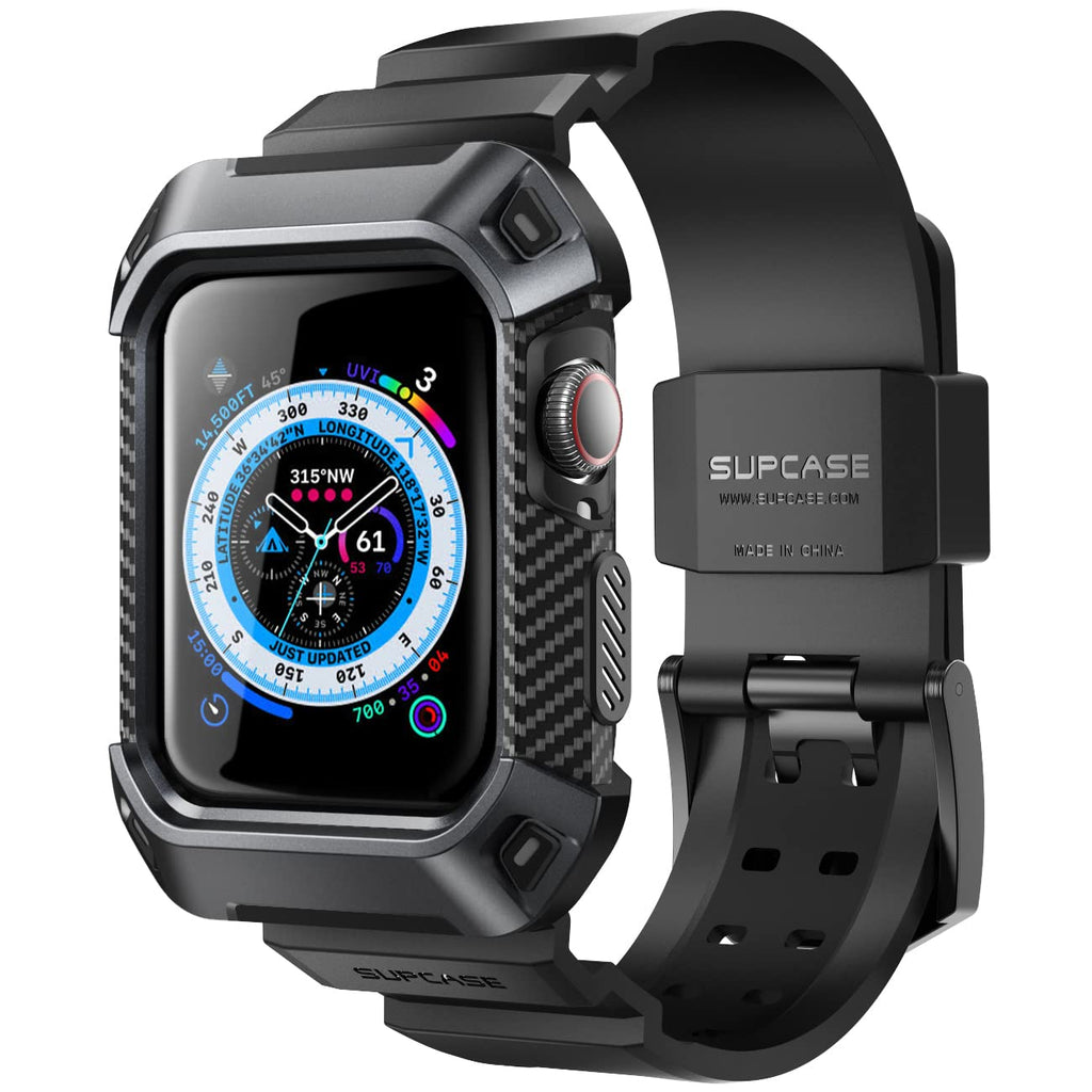 Black Case with Band 41mm/40mm Q573