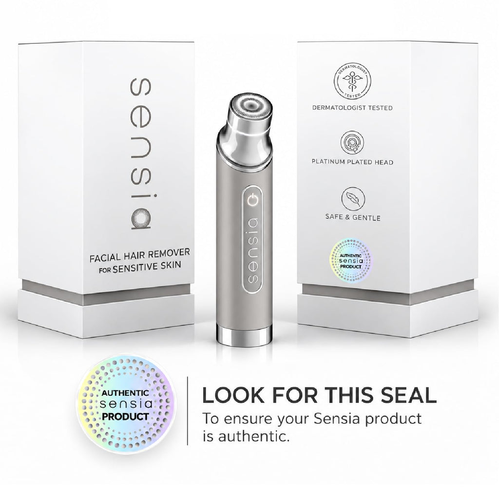 Facial Hair Remover G9570