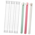 3 Pack Soft Small Head Toothbrushes O282953