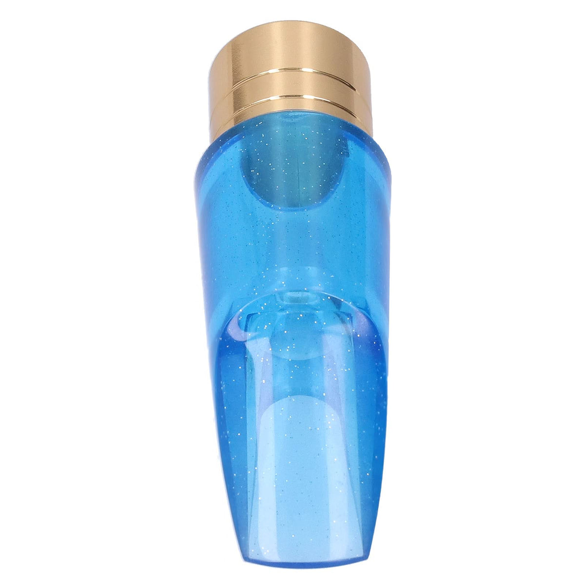 Transparent Bb Alto Saxophone Mouthpiece D1859