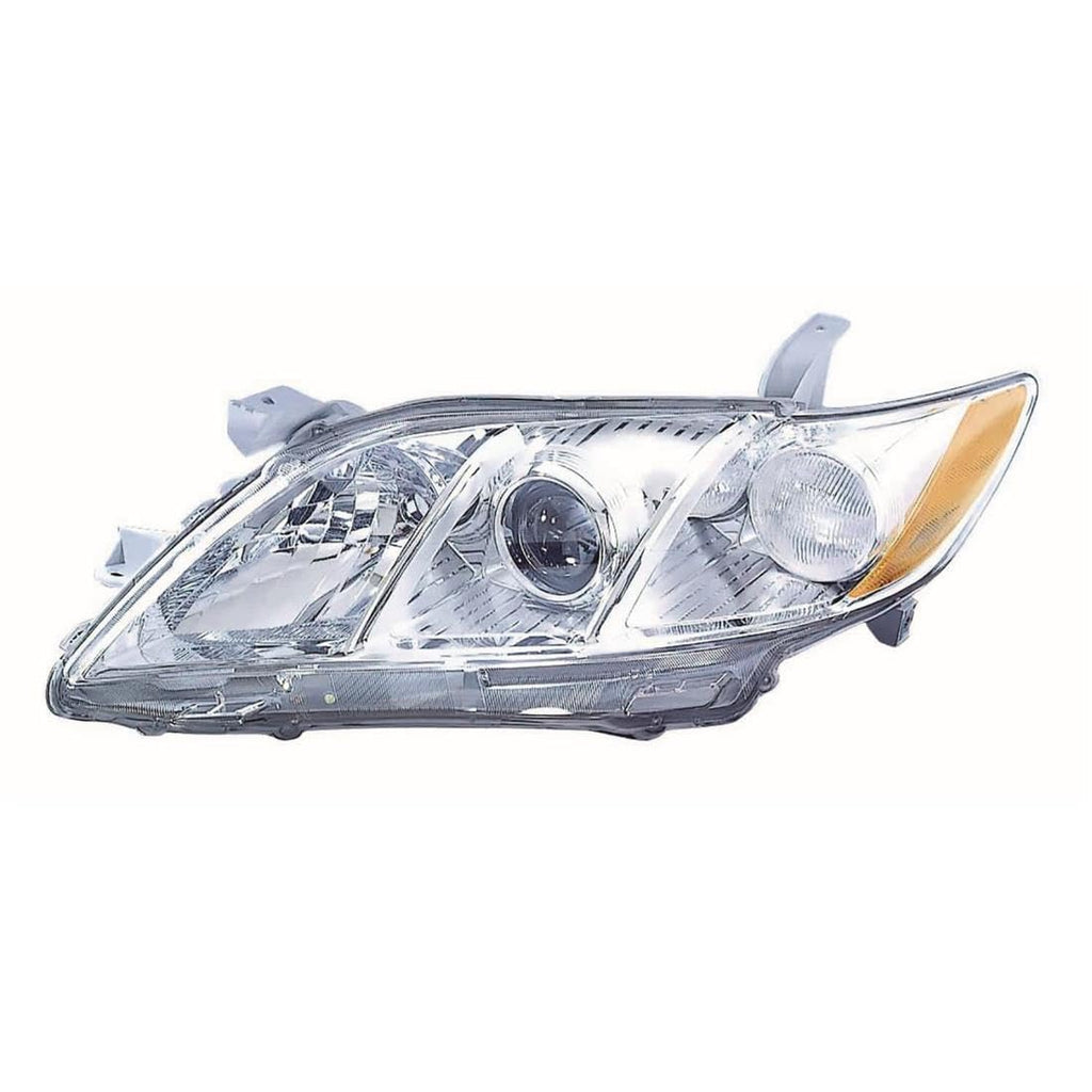 Headlight Assembly Pair Left Right Q663882