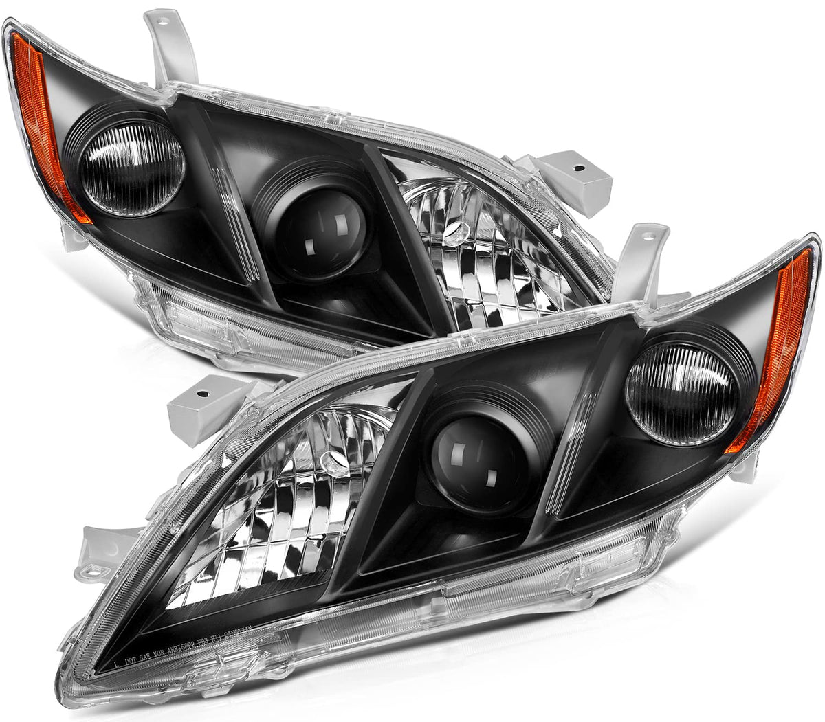 Headlight Assembly T392697
