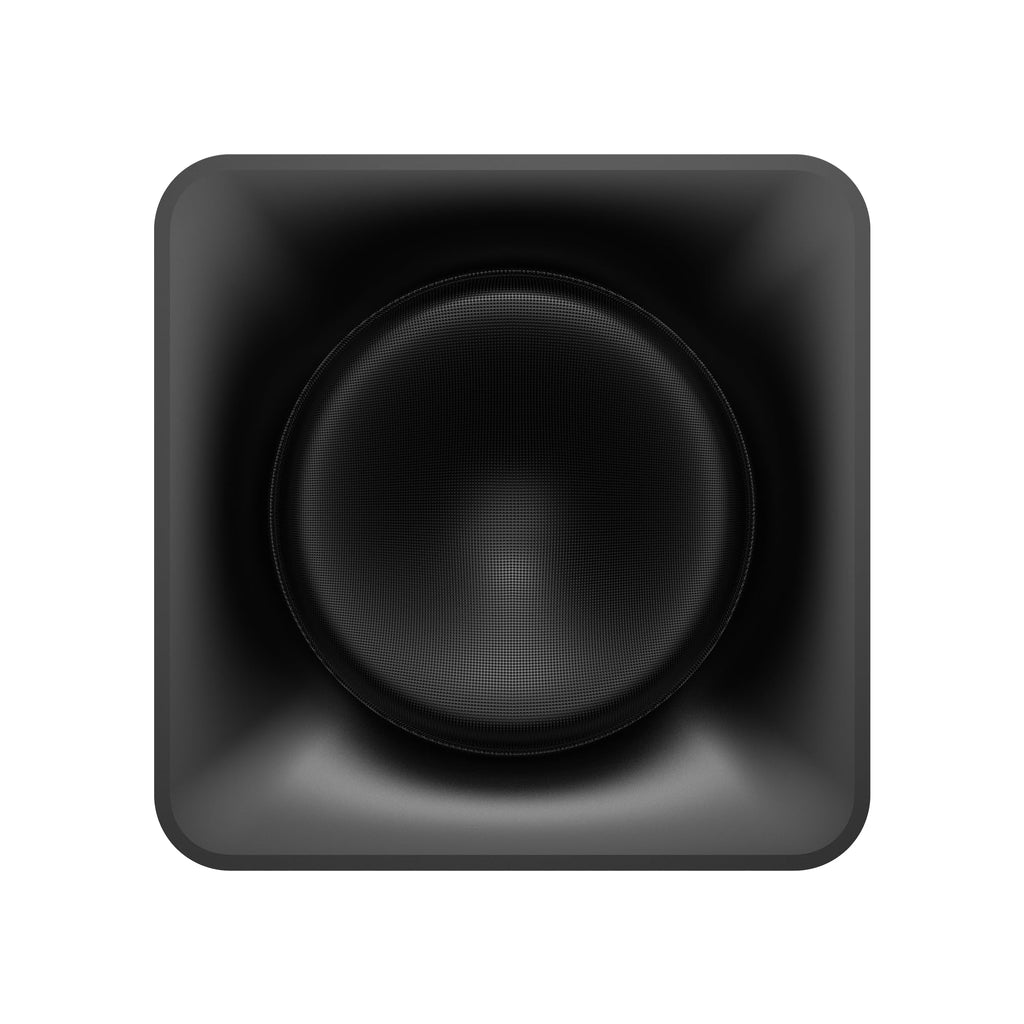 10" Wireless Subwoofer - Black O517162