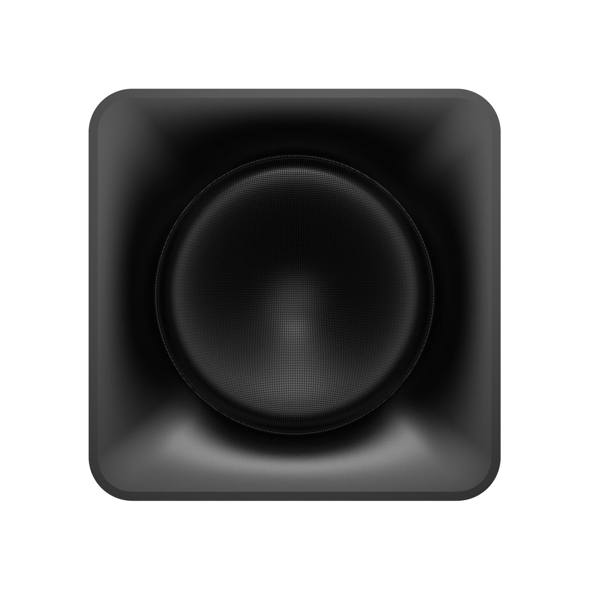 10" Wireless Subwoofer - Black O517162