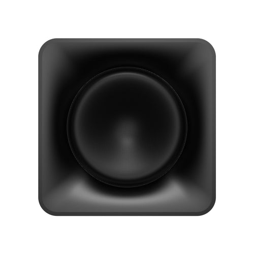 10" Wireless Subwoofer - Black O517162