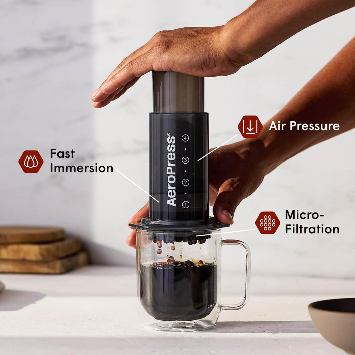 Coffee Press E178298