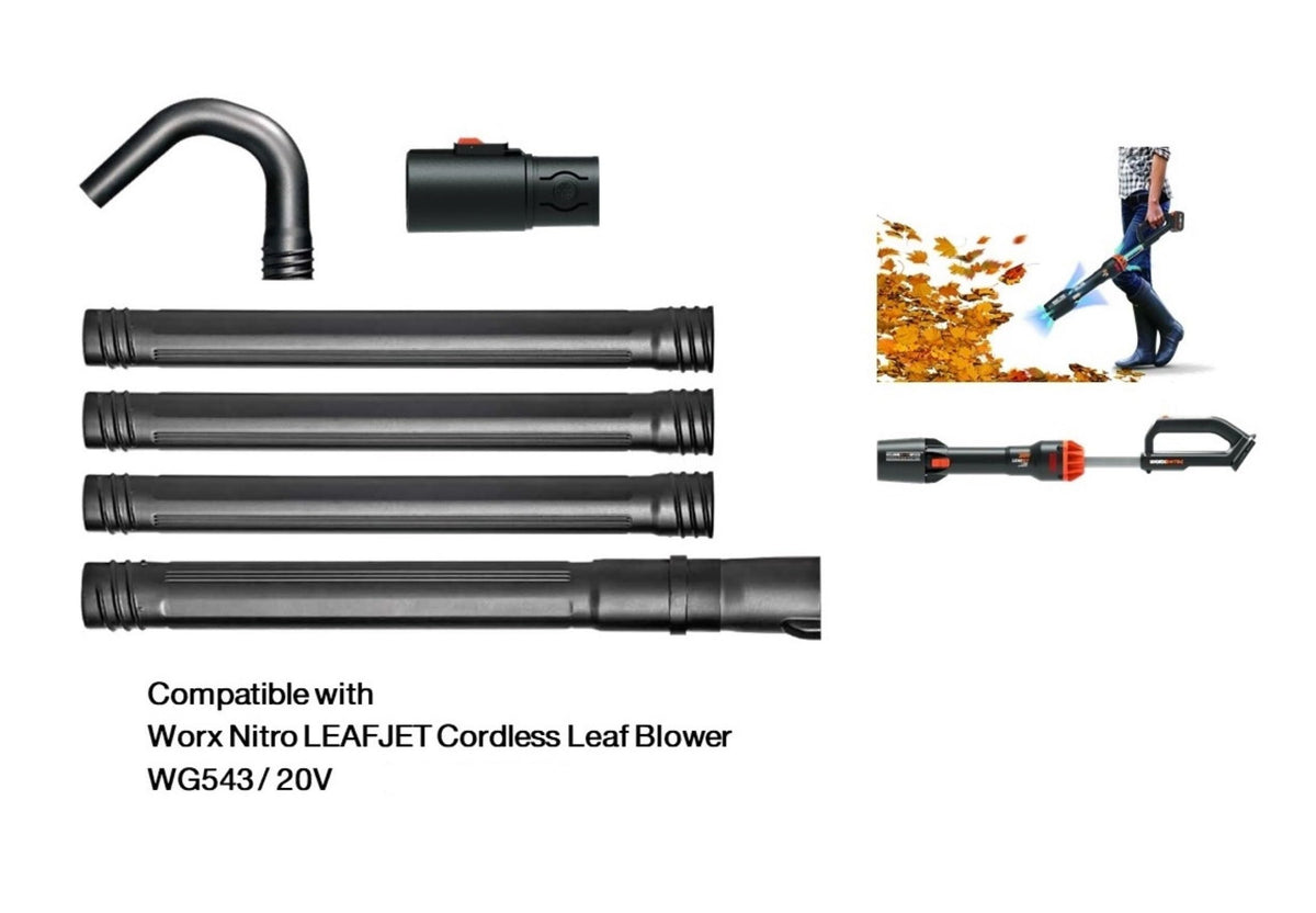 Gutter Cleaning Kit Extension Wand 11ft Reach J470