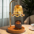Candle Warmer Lamp with Timer S820539