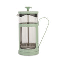 Mint Eight Cup Stainless Steel Cafetière G9496