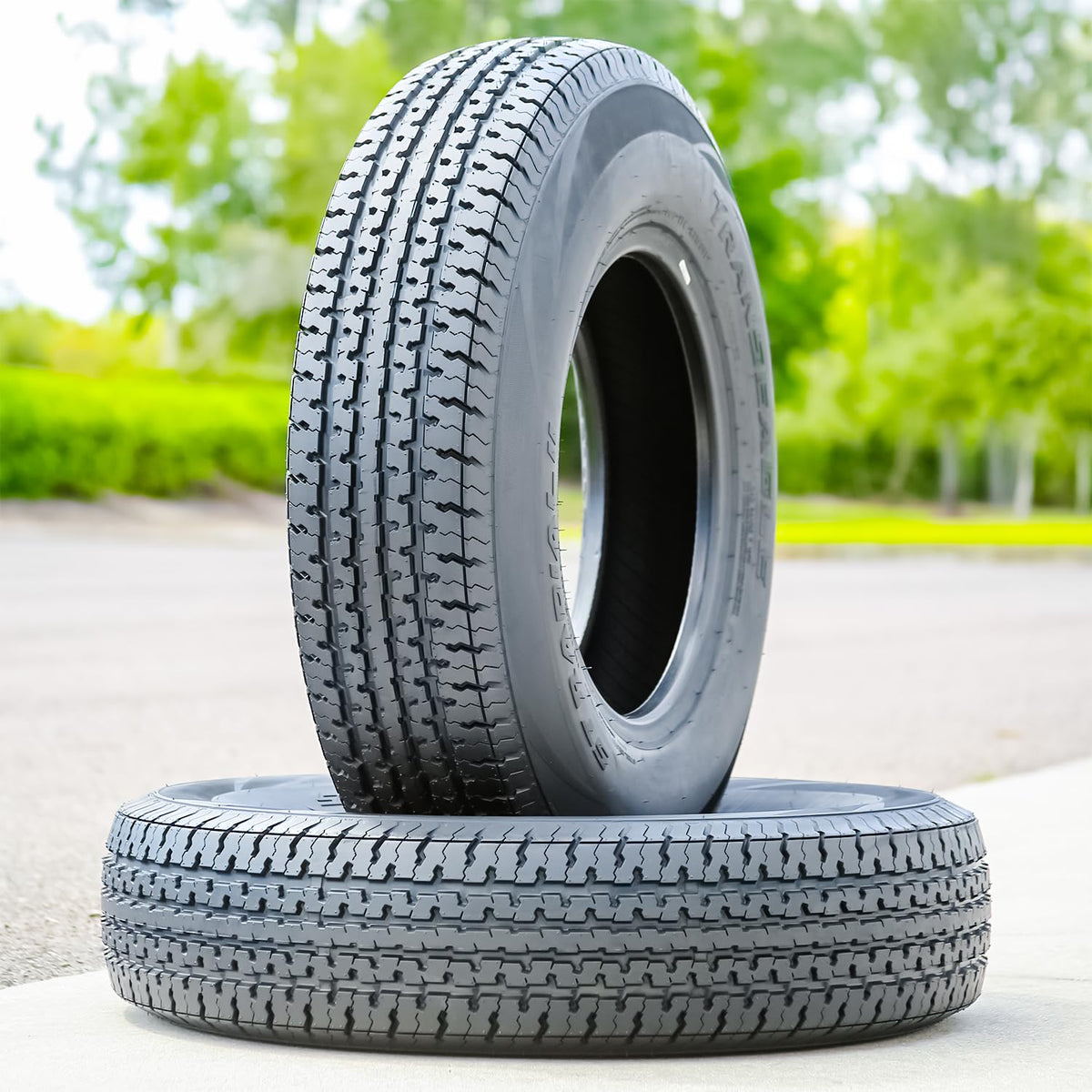ST225/75R15 All Season Tire A65384