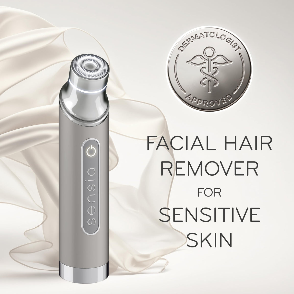 Facial Hair Remover G9570