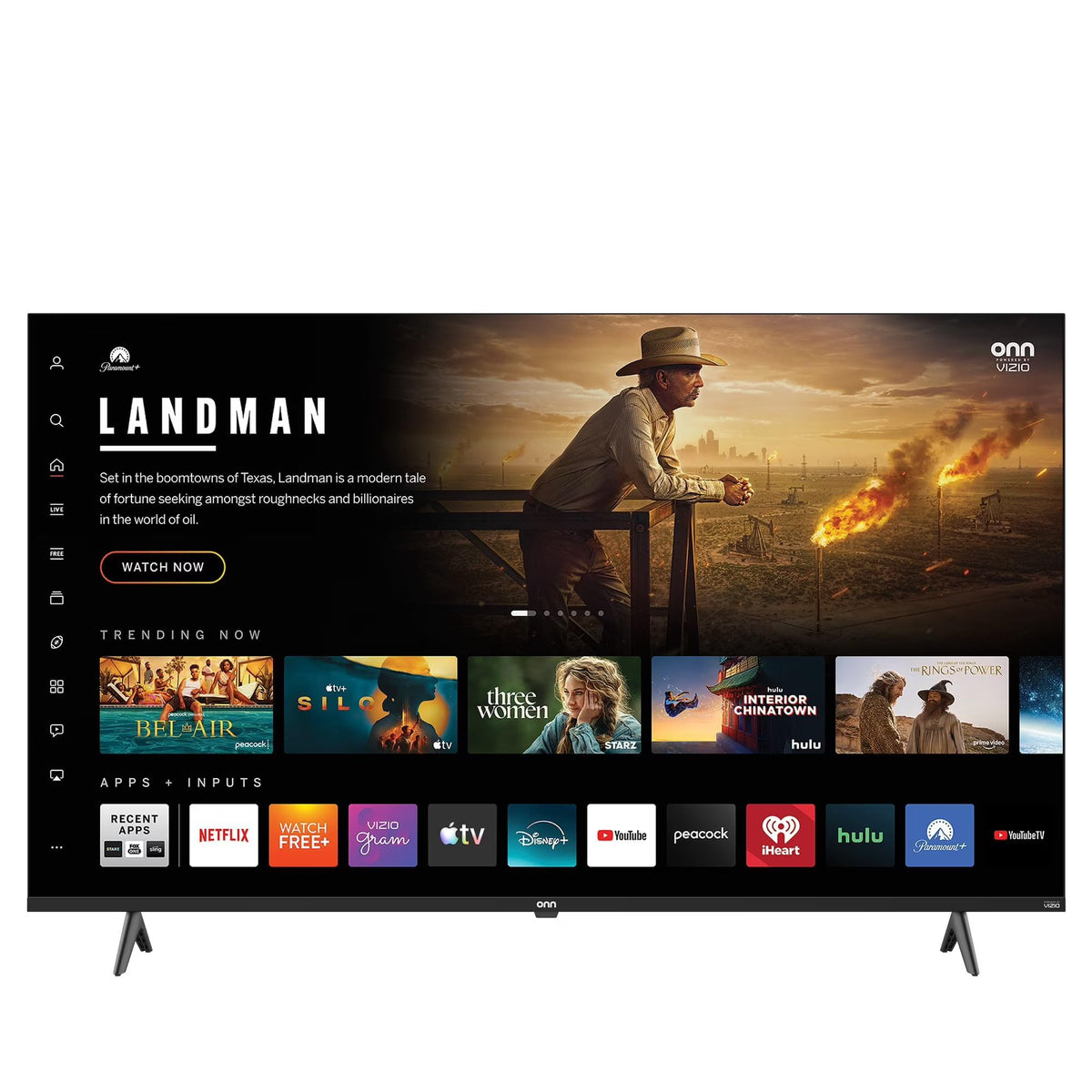 32" HD Smart TV Y6736