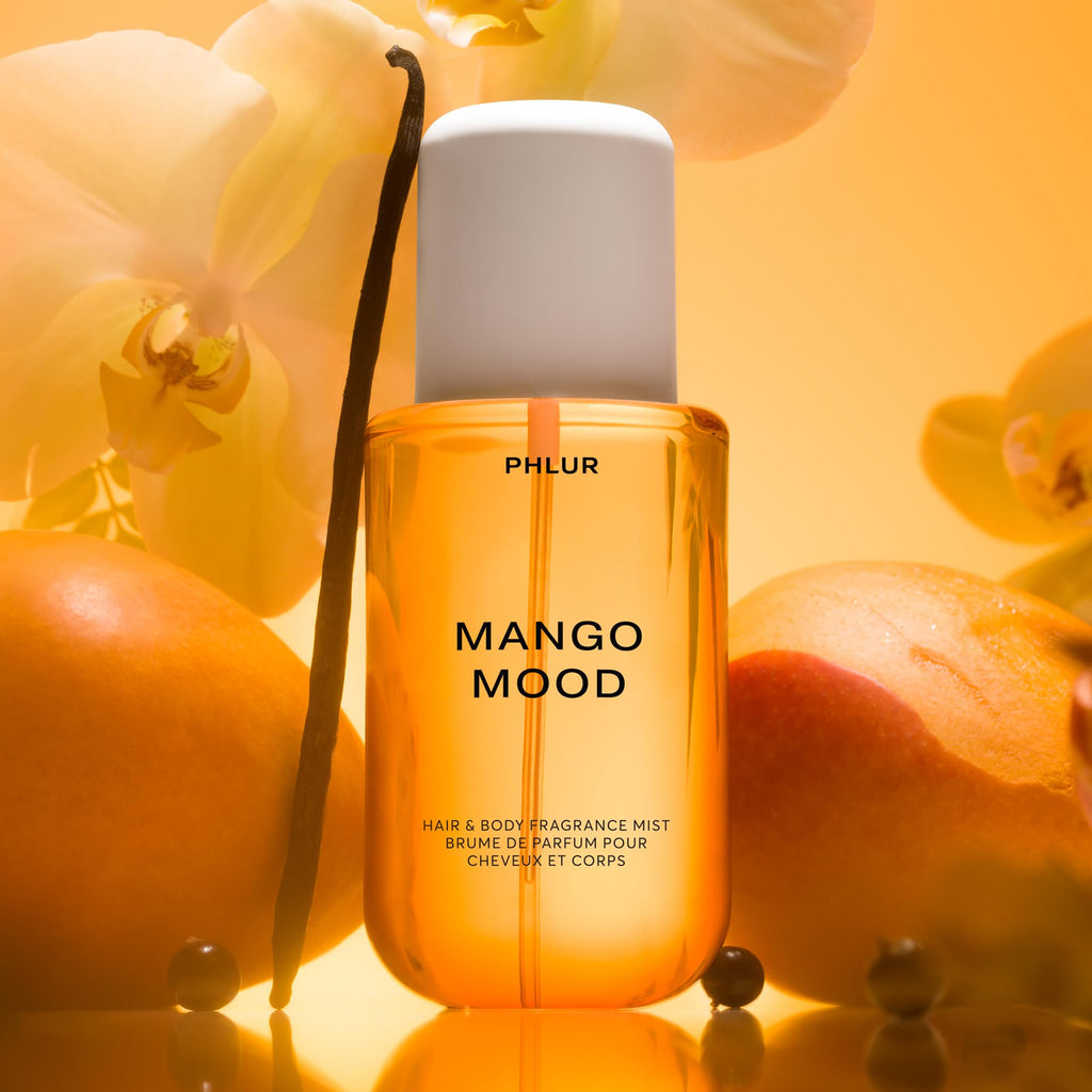 Mango Mood Body Mist 8 Fl Oz S81099
