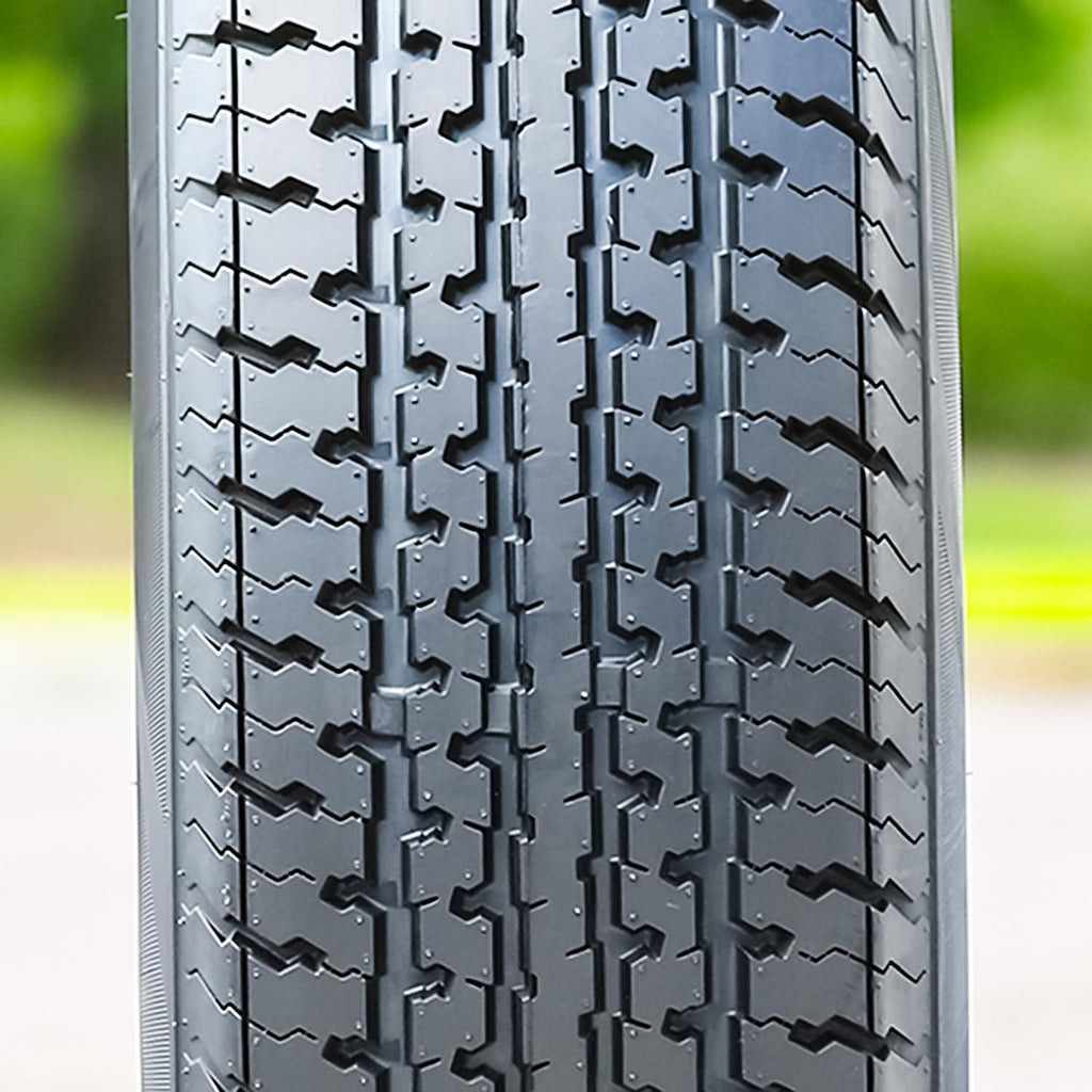 ST225/75R15 All Season Tire A65384