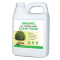 Organic All-Purpose Liquid Plant Food Fertilizer 32oz S243523