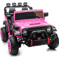 24V 2 Seater Electric Ride on Car B820454