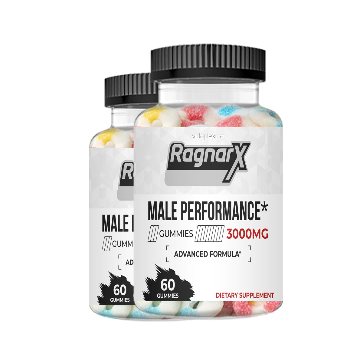 120 Gummies M738735