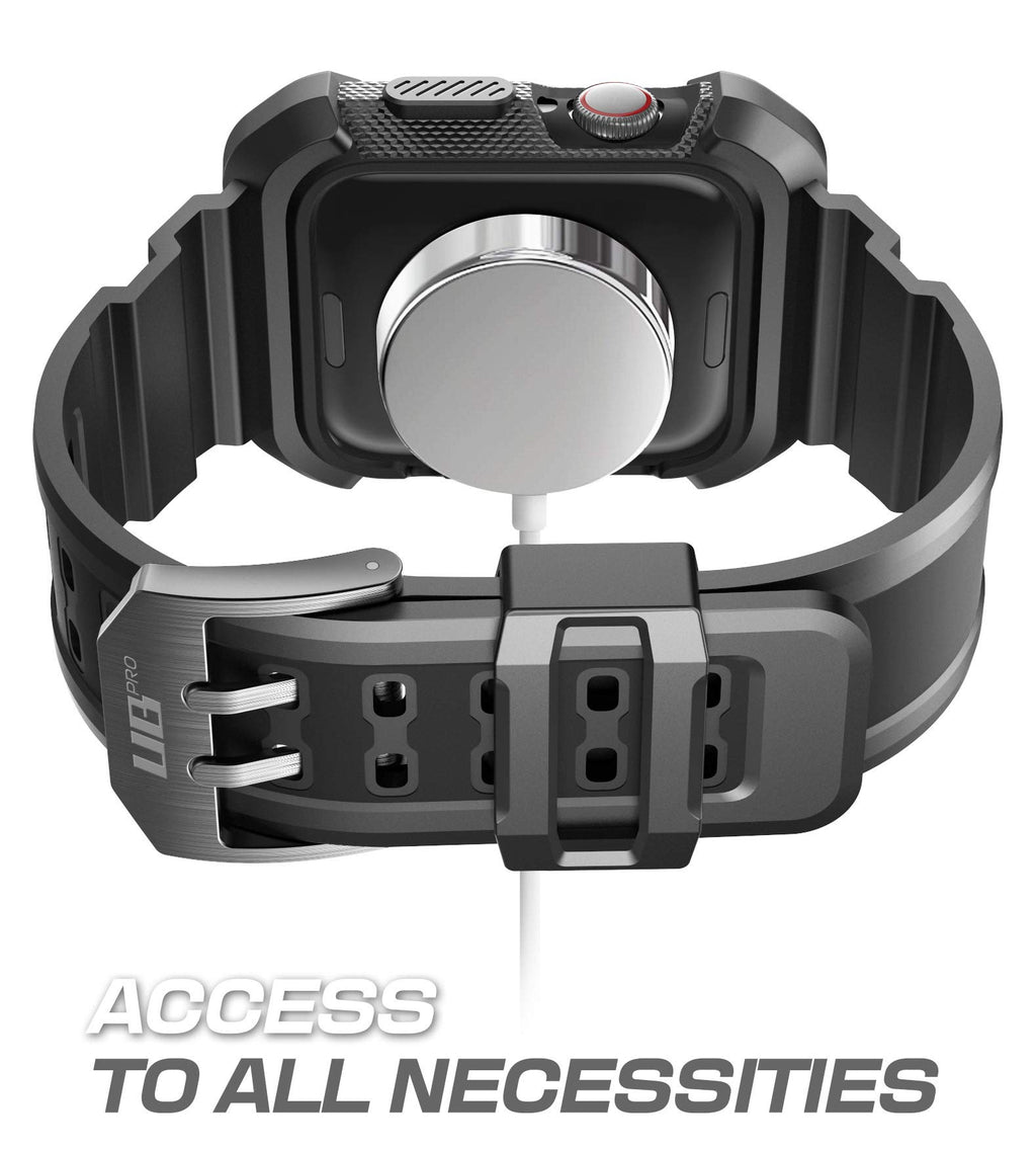 Black Case with Band 41mm/40mm Q573