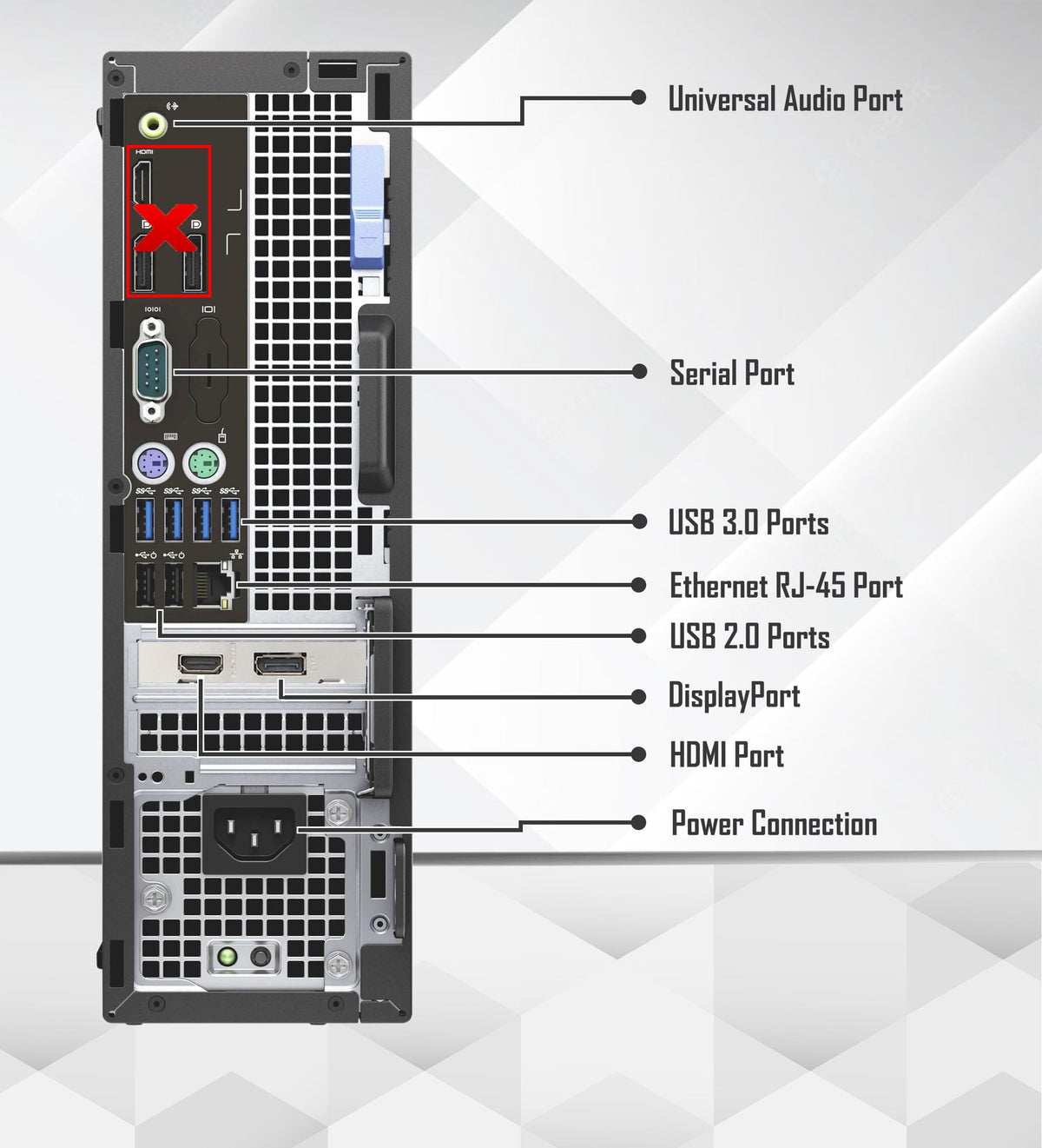 RGB Gaming PC with 24 Inch Monitor Intel i5 16GB RAM 512GB SSD Z929