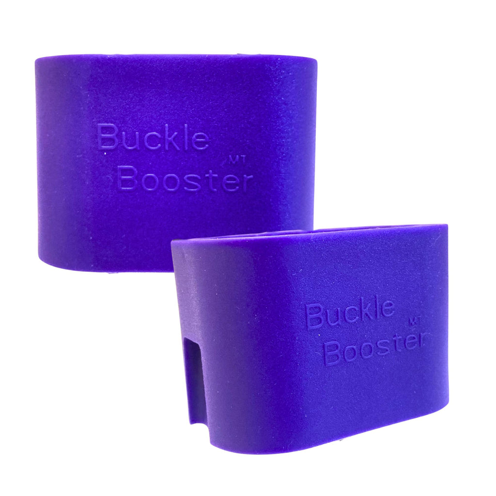 Seat Belt Buckle Booster 2-Pack I3338