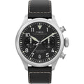 41mm Chronograph Stainless Steel Watch A254200
