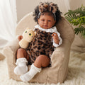 20 Inch Lifelike Baby Dolls with Accessories Z8229