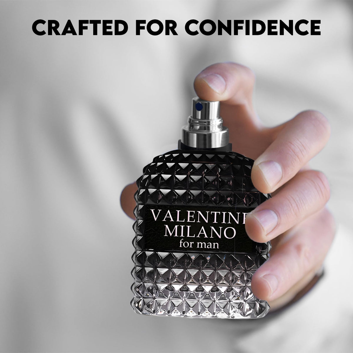 Men's Cologne with Gift Bag A2404