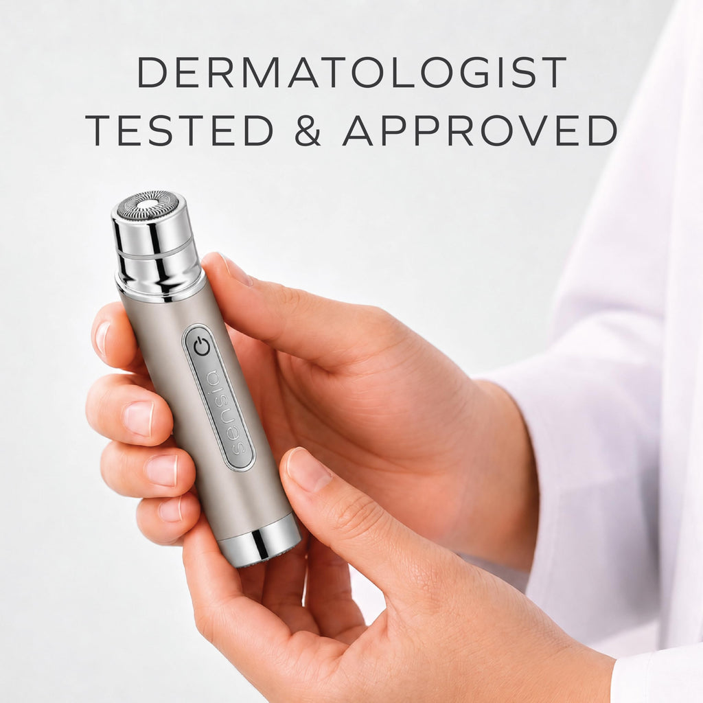 Facial Hair Remover G9570