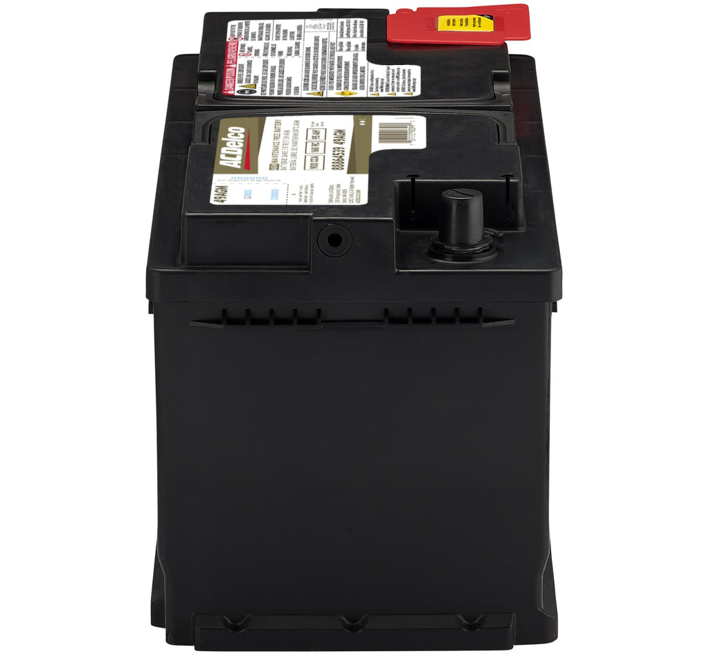 AGM BCI Group 49 Battery Q684