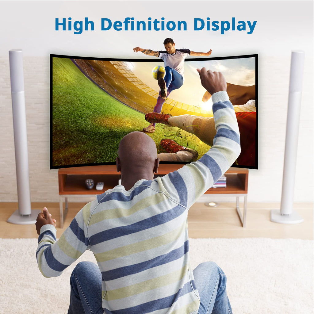 HDMI Splitter 1 in 2 Out K8487
