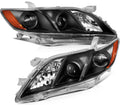 Headlight Assembly T392697