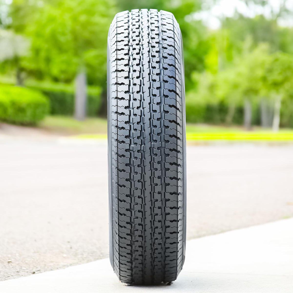 ST225/75R15 All Season Tire A65384