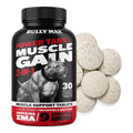 2-in-1 Dog Muscle Builder Chewable Tablets P6131
