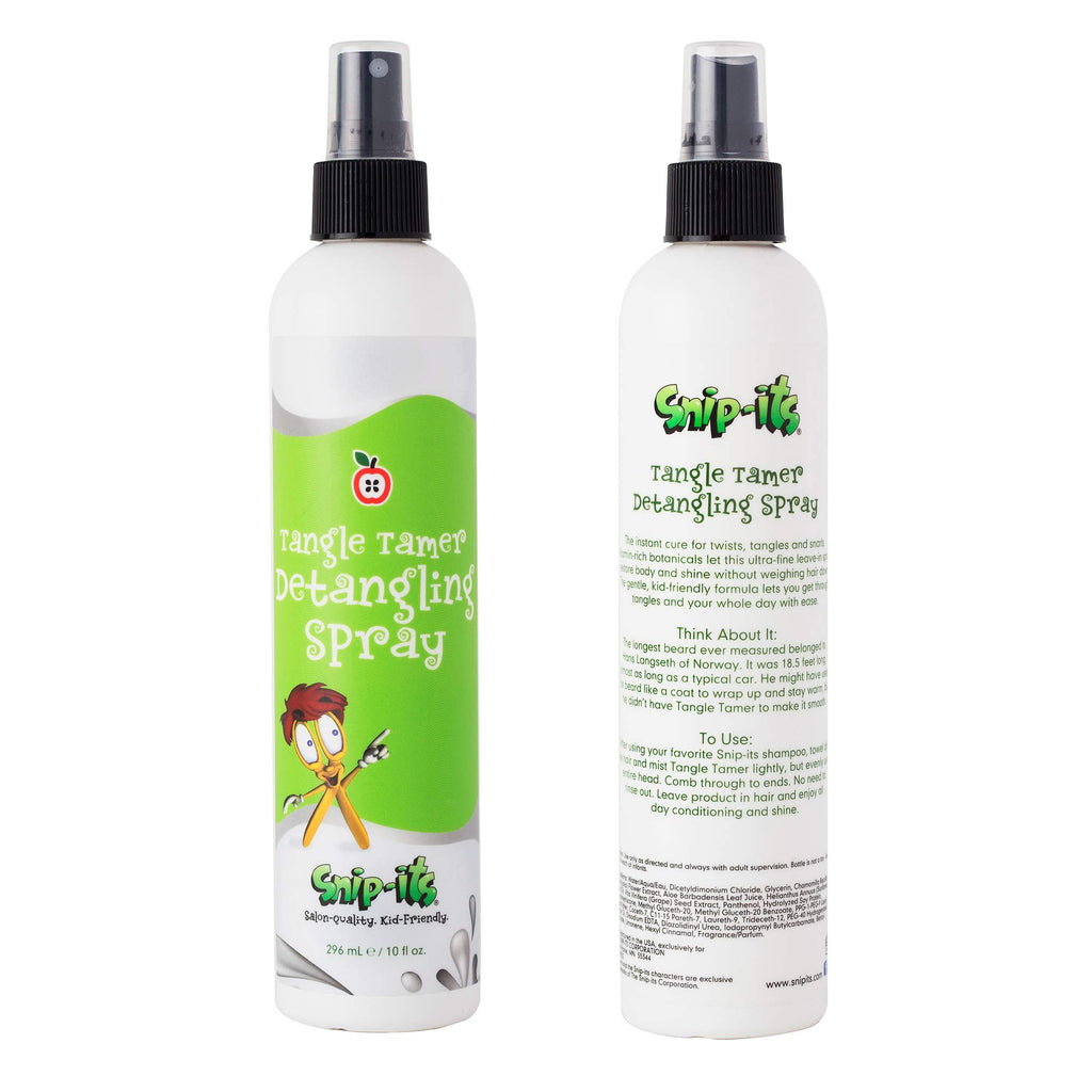 Hair Detangler Spray 10oz M42824
