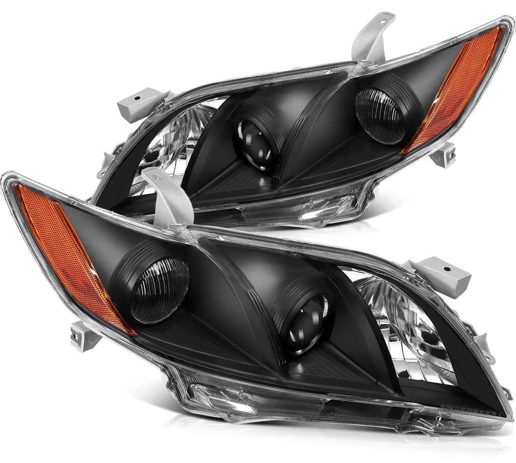 Headlight Assembly T392697