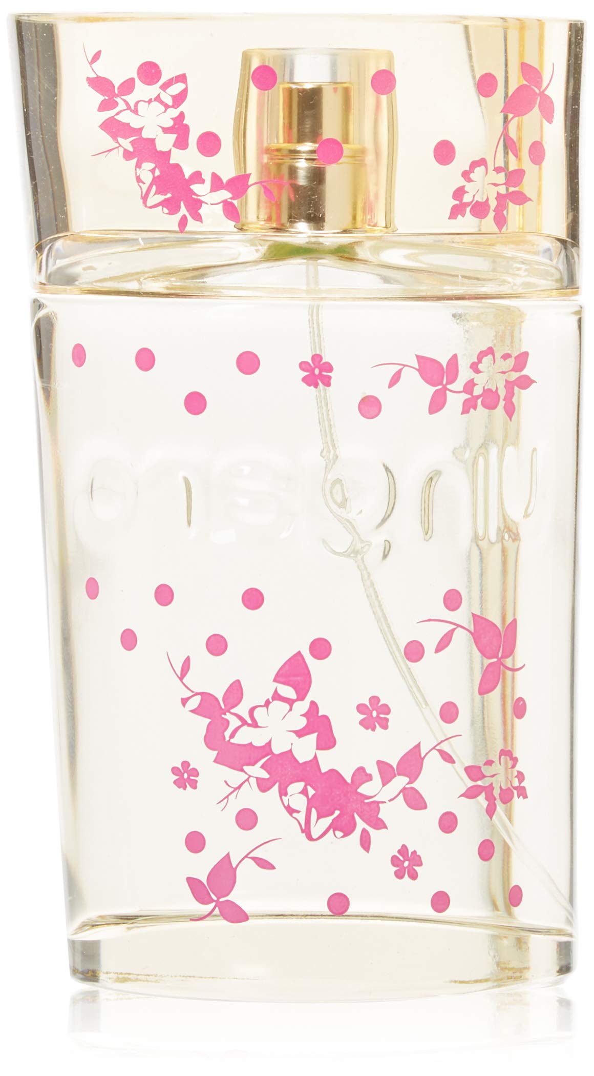 Eau De Toilette Spray 3.0 Ounce J263