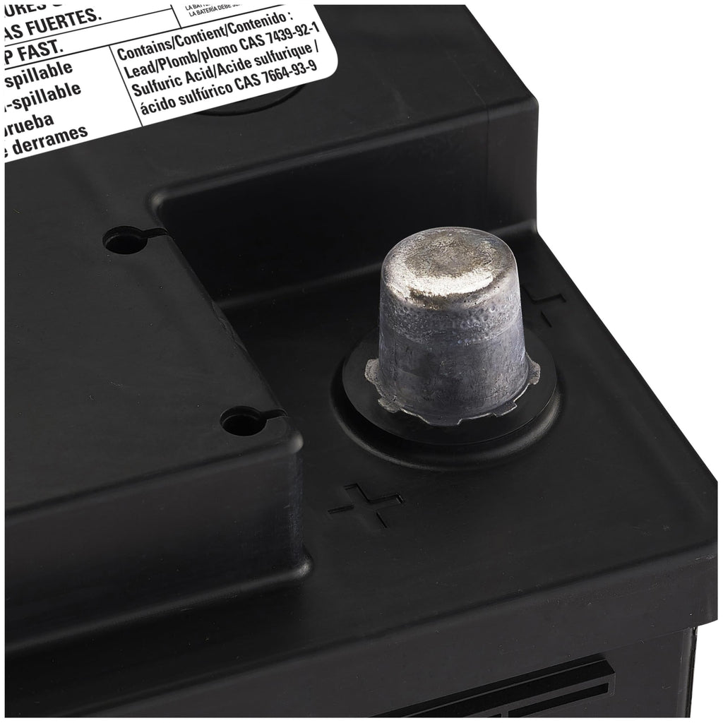 AGM BCI Group 49 Battery Q684