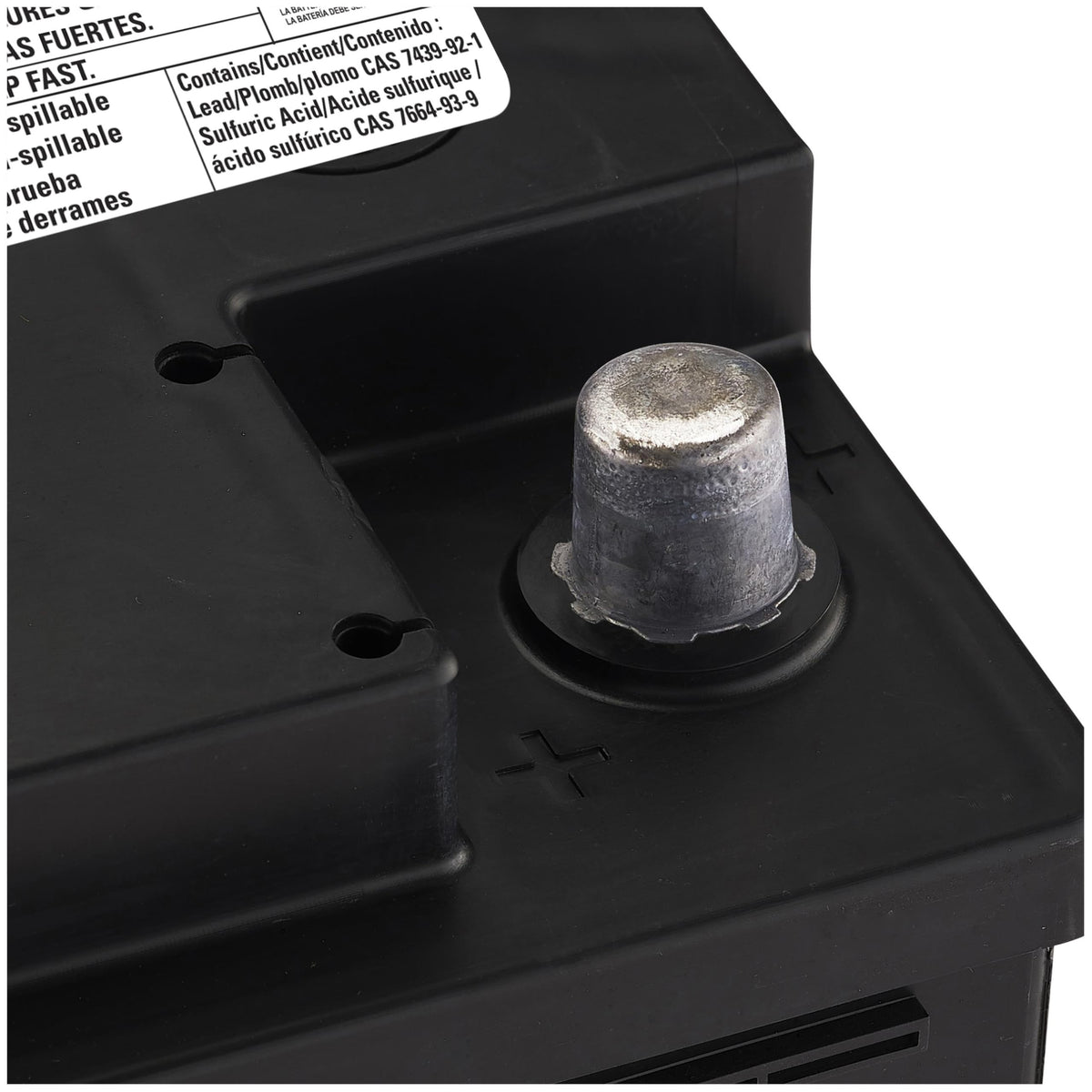 AGM BCI Group 49 Battery Q684
