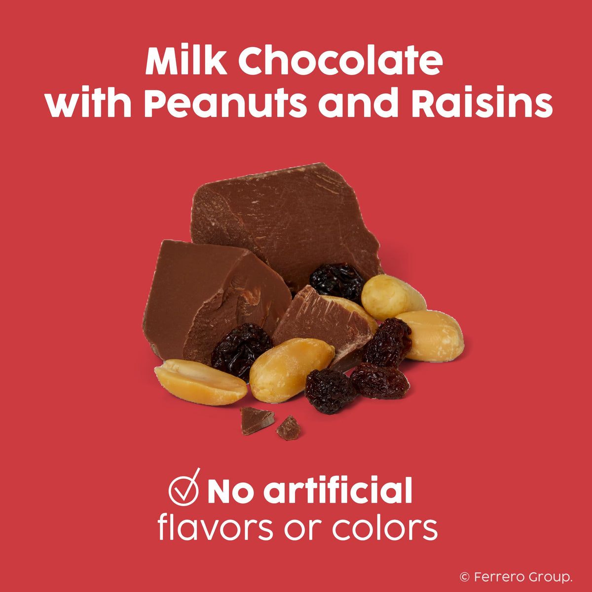 Chunky Milk Chocolate Candy Bars 24 Pack 33.6 Oz V89971