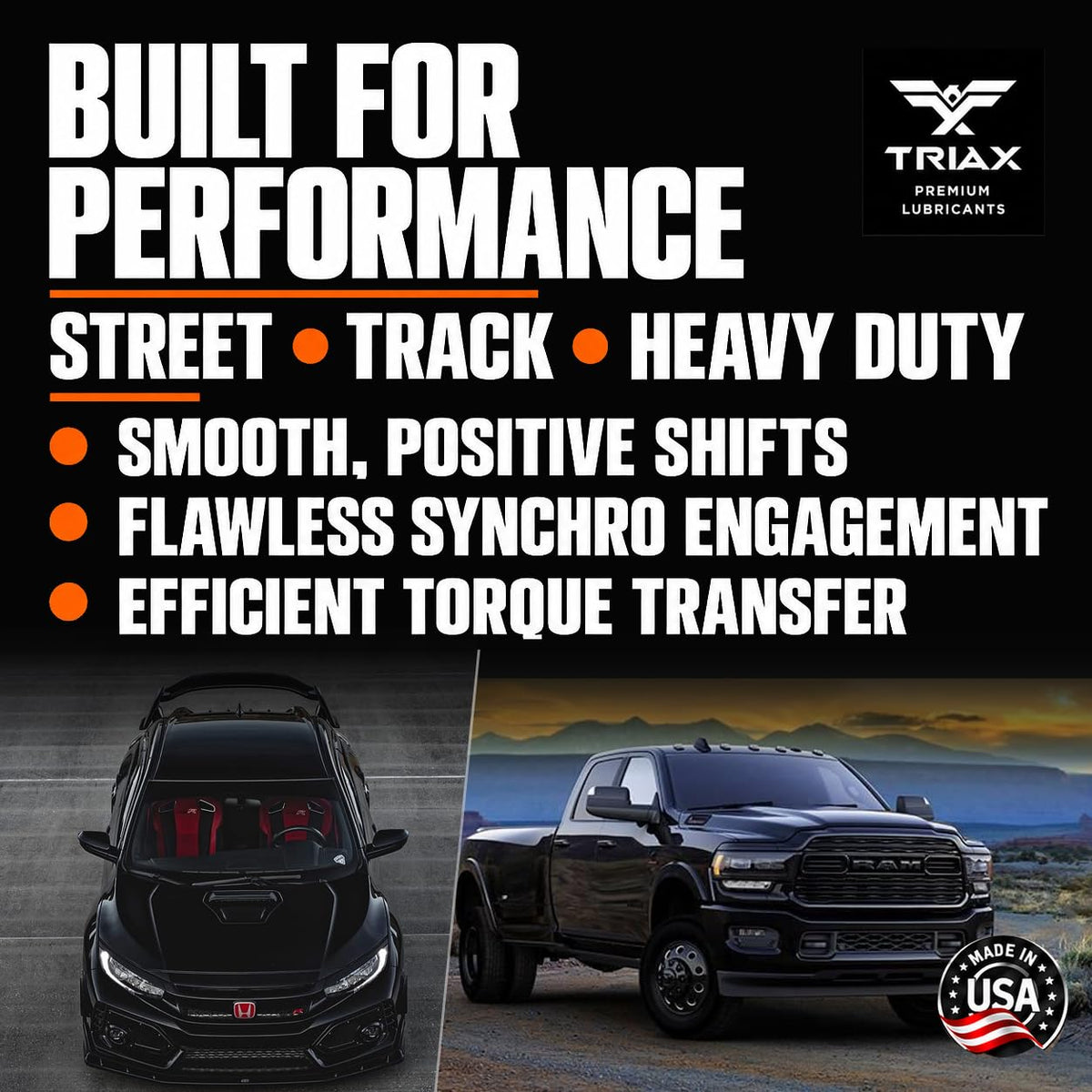 Full Synthetic Manual Transmission Fluid 1 Gallon V95630