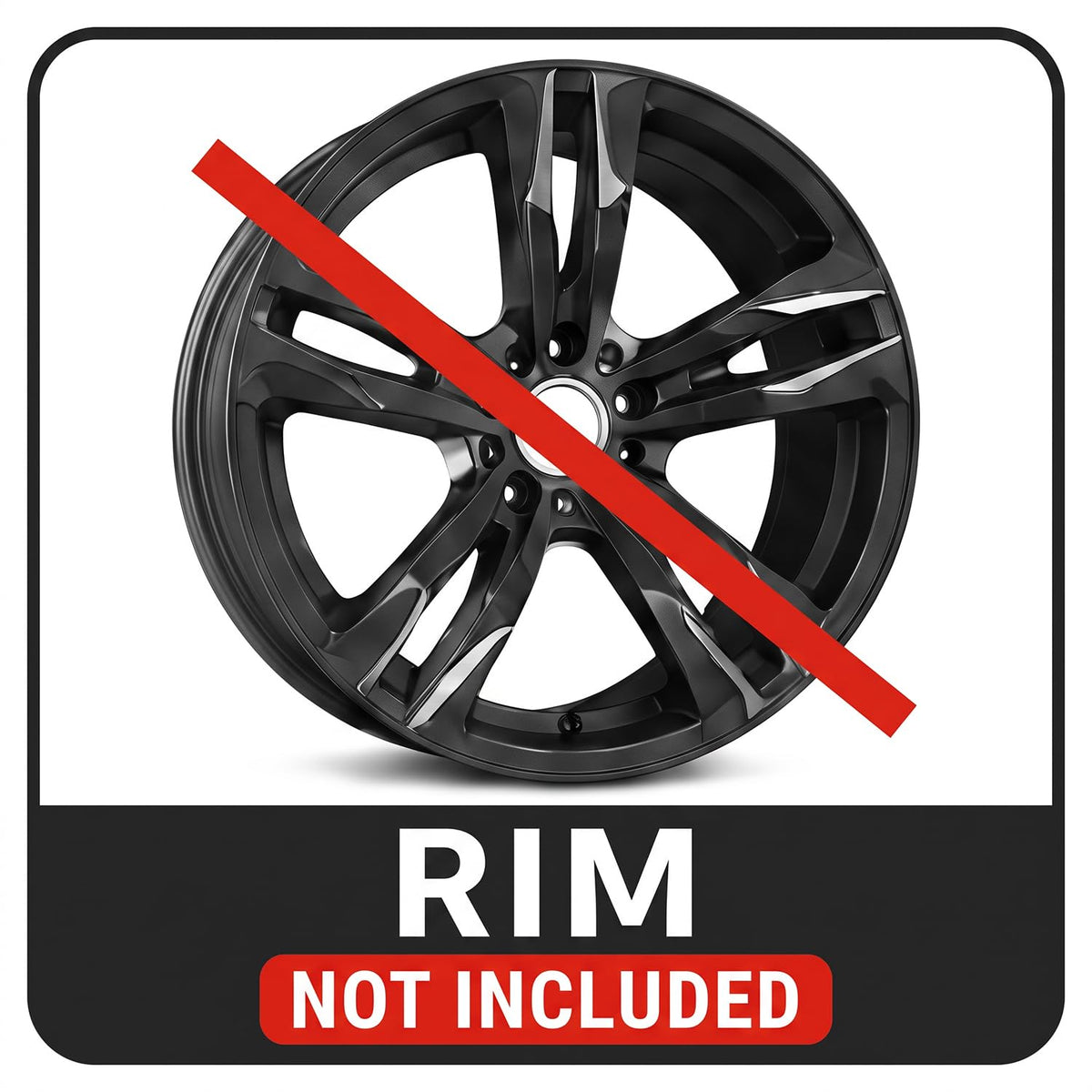 ST225/75R15 All Season Tire A65384