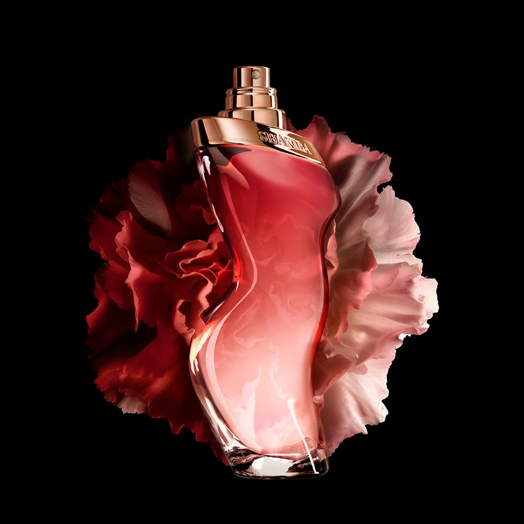 Eau de Toilette 80 ml D417