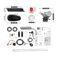 100cc 2-Stroke Air-Cooling Bicycle Engine Kit H3959