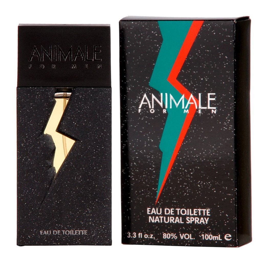 Eau De Toilette Spray 3.4 Ounces K609454