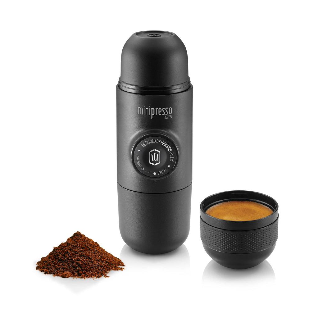 Portable Espresso Machine Hand Coffee Maker R458311